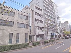 ＣＯＳＭＯ　ＰＡＬＡＣＥ 201 ｜ 京都府京都市中京区西ノ京南円町（賃貸マンション1K・2階・17.19㎡） その1