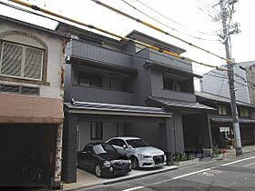 メゾン・ソネット二条新町 305 ｜ 京都府京都市中京区二条通新町東入大恩寺町（賃貸アパート1LDK・3階・40.28㎡） その1