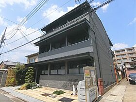 京都府京都市下京区西酢屋町（賃貸マンション1K・3階・22.19㎡） その1