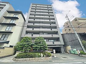 メイツ四条烏丸  ｜ 京都府京都市下京区新町通綾小路下る船鉾町（賃貸マンション3LDK・9階・97.43㎡） その1