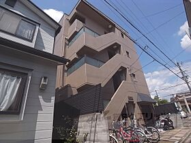 京都府京都市中京区西ノ京大炊御門町（賃貸マンション1K・1階・22.80㎡） その1