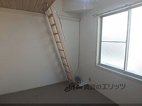 レオパレスナカイ 205 ｜ 京都府京都市下京区西前町（賃貸アパート1K・2階・18.21㎡） その3