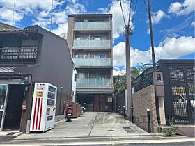 プレザント京都・東山 501 ｜ 京都府京都市東山区松原通大和大路東入二丁目轆轤町（賃貸マンション3LDK・5階・70.62㎡） その1