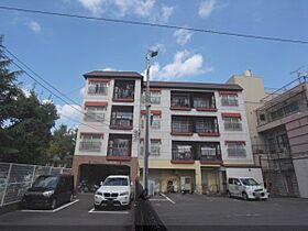 プレミアム小山町 202 ｜ 京都府京都市上京区千本通下立売下る小山町（賃貸マンション1LDK・2階・46.25㎡） その1