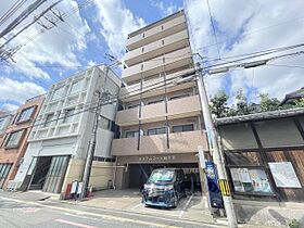 京都府京都市中京区高倉通二条上ル天守町（賃貸マンション1K・2階・22.71㎡） その9