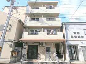 京都府京都市左京区聖護院川原町（賃貸マンション1K・2階・19.40㎡） その10