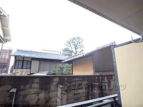 京都府京都市上京区元誓願寺通浄福寺東入元中之町（賃貸マンション1R・1階・17.21㎡） その19