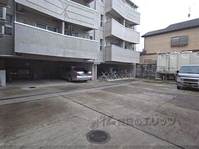 京都府京都市上京区裏門通中立売下る高台院堅町（賃貸マンション1K・4階・20.00㎡） その16