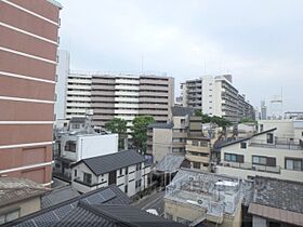 ブーゲンビリアプレイス 501 ｜ 京都府京都市中京区壬生馬場町（賃貸マンション1K・5階・25.51㎡） その23