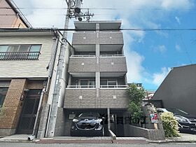 京都府京都市左京区新堺町通仁王門下ル和国町（賃貸マンション1K・1階・22.66㎡） その1