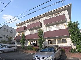 京都府京都市上京区寺町通今出川上がる5丁目桜木町（賃貸アパート1LDK・2階・41.06㎡） その1