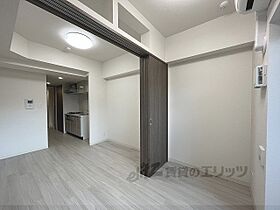 プレサンスTHE KYOTO東福寺WEST  ｜ 京都府京都市南区東九条宇賀辺町（賃貸マンション1DK・3階・26.10㎡） その8