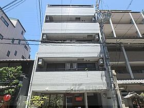 バインオークニック 211 ｜ 京都府京都市中京区二条通柳馬場東入晴明町（賃貸マンション1K・2階・22.45㎡） その1