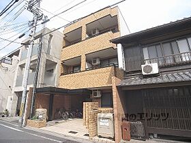 京都府京都市下京区室町通五条下る二丁目堺町（賃貸マンション1K・1階・29.52㎡） その1