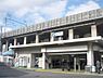 周辺：JR西大路駅まで1060メートル