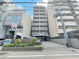 ハーモニアス松原 201 ｜ 京都府京都市下京区松原通堺町東入杉屋町（賃貸マンション1K・2階・28.31㎡） その1