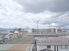 京都府京都市南区唐橋大宮尻町（賃貸マンション1R・4階・30.96㎡） その24