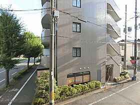 京都府京都市北区平野宮西町（賃貸マンション1R・2階・15.86㎡） その23