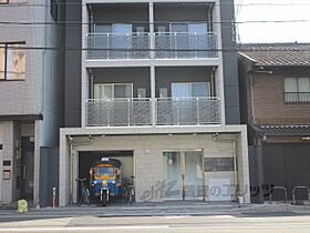 京都府京都市中京区聚楽廻南町（賃貸マンション1LDK・8階・40.57㎡） その15