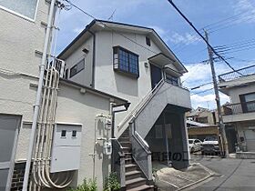 京都府京都市右京区太秦安井松本町（賃貸一戸建1R・1階・32.40㎡） その17