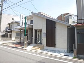 仮称）D-ROOM西京極殿田町PJ C棟 203 ｜ 京都府京都市右京区西京極殿田町（賃貸アパート1LDK・2階・41.91㎡） その12