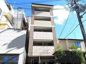 京都府京都市東山区石垣町東側（賃貸マンション2LDK・2階・54.46㎡） その1