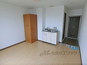 クリーンビルマスダ 305 ｜ 京都府京都市下京区和気町（賃貸マンション1R・4階・19.77㎡） その6