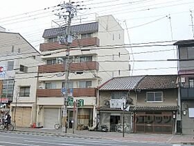 クリーンビルマスダ 305 ｜ 京都府京都市下京区和気町（賃貸マンション1R・4階・19.77㎡） その1