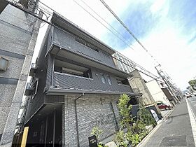 シャーメゾン梅小路 203 ｜ 京都府京都市下京区大宮通丹波口下る大宮3丁目（賃貸マンション1LDK・2階・43.36㎡） その12