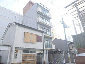 オルティー 203 ｜ 京都府京都市中京区新椹木町通竹屋町上る西革堂町（賃貸マンション1K・4階・20.00㎡） その8