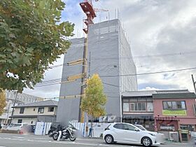 ソルテラス京都十条駅前  ｜ 京都府京都市南区東九条南石田町（賃貸マンション1K・7階・23.63㎡） その1