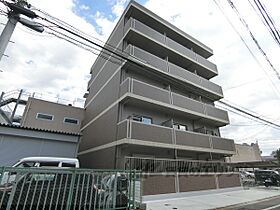 京都府京都市南区西九条西柳ノ内町（賃貸マンション1DK・5階・34.58㎡） その13