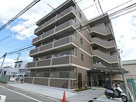 京都府京都市南区西九条西柳ノ内町（賃貸マンション1DK・5階・34.58㎡） その1