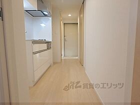 ラガール 403 ｜ 京都府京都市右京区花園春日町（賃貸マンション1K・4階・27.76㎡） その26