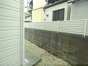 アレックス東福寺 206 ｜ 京都府京都市東山区一橋野本町（賃貸アパート1K・2階・16.32㎡） その23