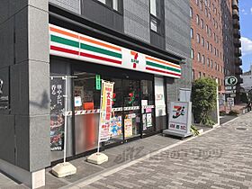 京都府京都市南区東九条東岩本町（賃貸マンション1DK・8階・27.51㎡） その6