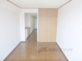 KIND (EN)III南館 532 ｜ 京都府京都市南区東九条室町（賃貸マンション1K・5階・27.88㎡） その5