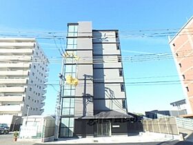 京都府京都市右京区西院日照町（賃貸マンション1K・3階・22.16㎡） その1