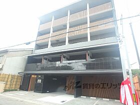 ベラジオ京都円町507  ｜ 京都府京都市上京区上ノ下立売通御前通西入大宮町（賃貸マンション1DK・5階・28.00㎡） その1