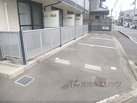 京都府京都市南区吉祥院池ノ内町（賃貸アパート1K・3階・20.81㎡） その19