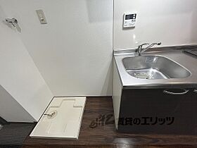 京都府京都市下京区七条通大宮西入花畑町（賃貸マンション1K・4階・20.70㎡） その14