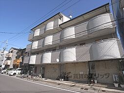 阪急京都本線 西京極駅 徒歩15分