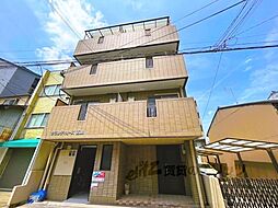 京阪本線 清水五条駅 徒歩5分の賃貸マンション