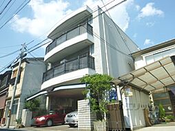 グランシャリオ大薮