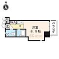 メゾン春日5階5.5万円