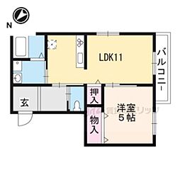阪急京都本線 西京極駅 徒歩7分