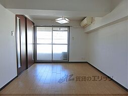 S-FLAT北野 301 3階1DKのリビング/ダイニング