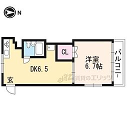 春日マンション