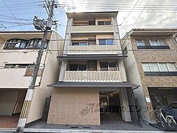 京都市営烏丸線 丸太町駅 徒歩4分の賃貸マンション