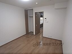 インテグレート清水五条 1階1Kのリビング/ダイニング